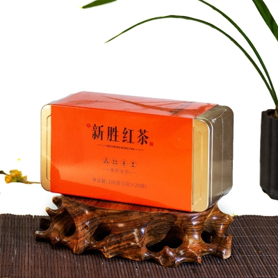 新胜红·笃行 方铁听