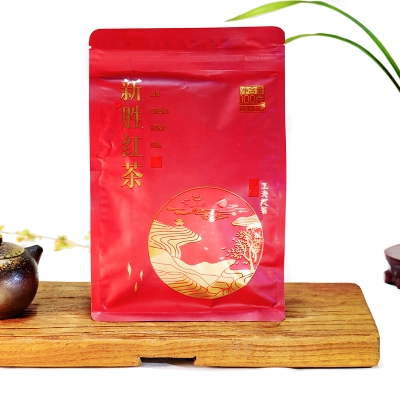 新胜红·厚德 自立袋