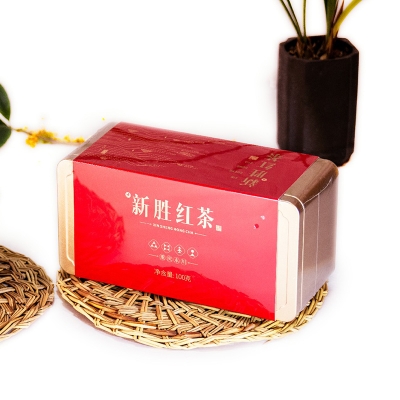 新胜红·淡泊 方铁听