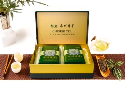 永川秀芽•翰名苑