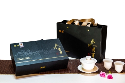 永川秀芽·问心