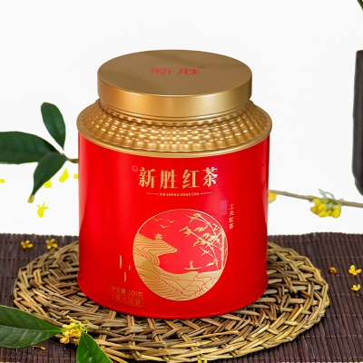 新胜红·虚怀 圆铁听