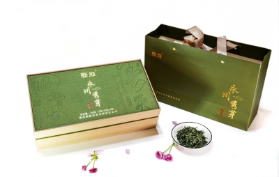 永川秀芽·禅心